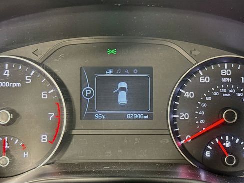 Used 2019 Kia Sportage LX w/ LX Popular Package AWD/4WD image 13