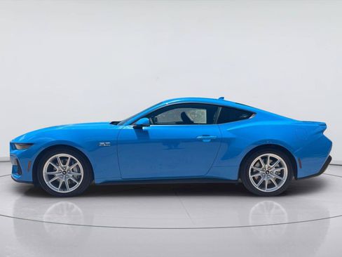 New 2026 Ford Mustang GT Premium RWD image 2