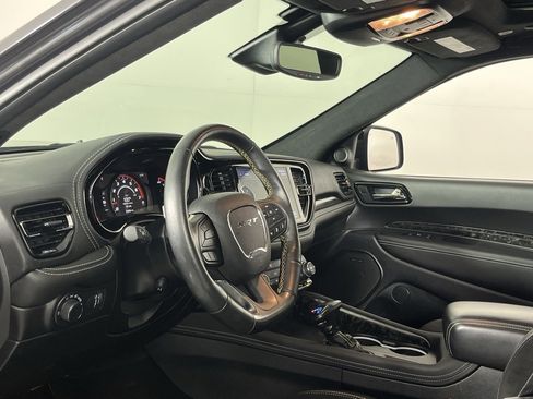 Certified 2024 Dodge Durango SRT image 26