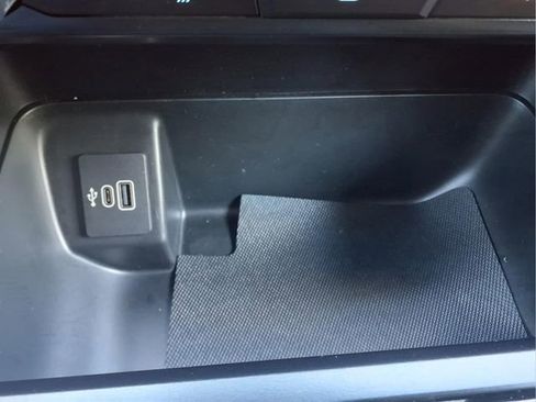Used 2025 Ford F150 STX w/ Equipment Group 200A AWD/4WD image 23
