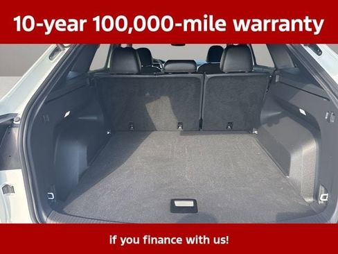Used 2025 Volkswagen Atlas Cross Sport SE AWD/4WD image 30