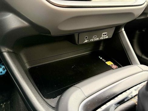 New 2026 Subaru Crosstrek 2.5i Sport image 24