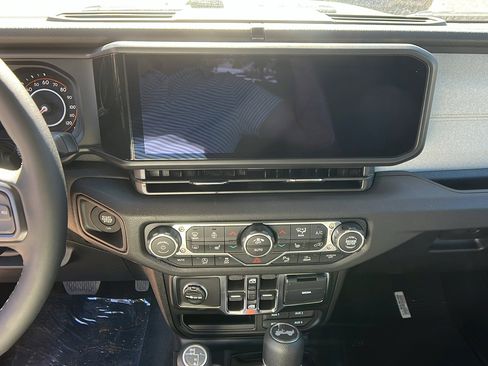 New 2026 Jeep Wrangler Sport S AWD/4WD image 27