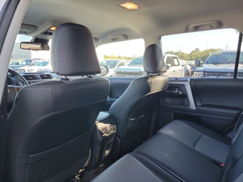 Used 2024 Toyota 4Runner SR5 Premium image 22