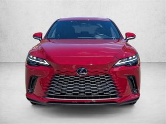 Used 2025 Lexus RX 350 FWD w/ Accessory Package video 2