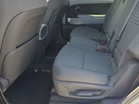 New 2026 Hyundai Palisade SE FWD image 20