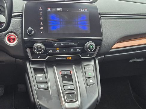Certified 2022 Honda CR-V Touring image 24