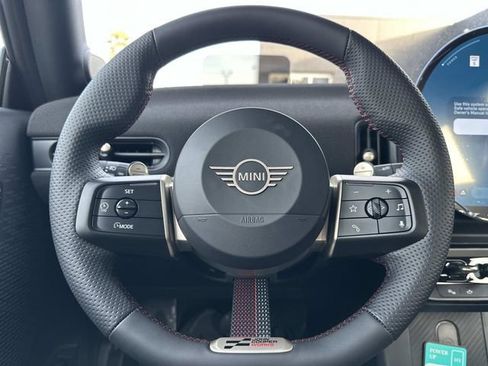 New 2026 MINI Cooper S image 19