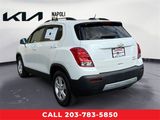 Used 2016 Chevrolet Trax LT w/ LT Sun and Sound Package image 5