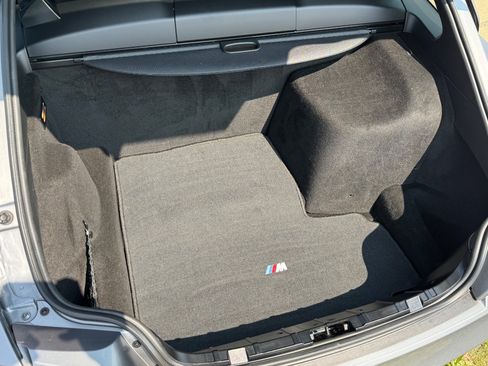 Used 2008 BMW M Coupe RWD image 9