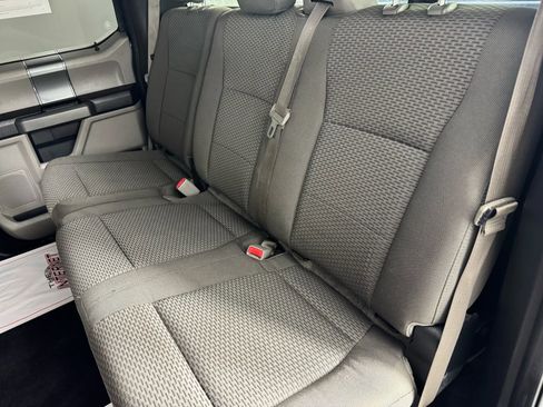 Used 2015 Ford F150 XLT w/ Equipment Group 301A Mid image 32