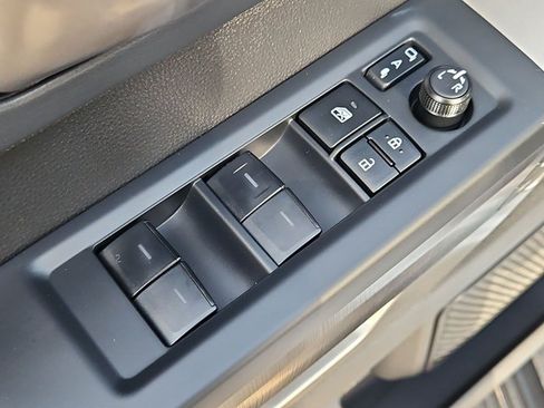 Certified 2026 Toyota Tundra Platinum AWD/4WD image 12