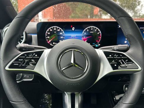 Certified 2026 Mercedes-Benz CLA 250 image 27