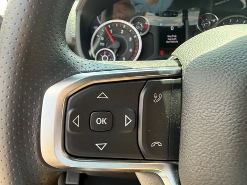 New 2026 RAM 3500 Tradesman AWD/4WD image 18