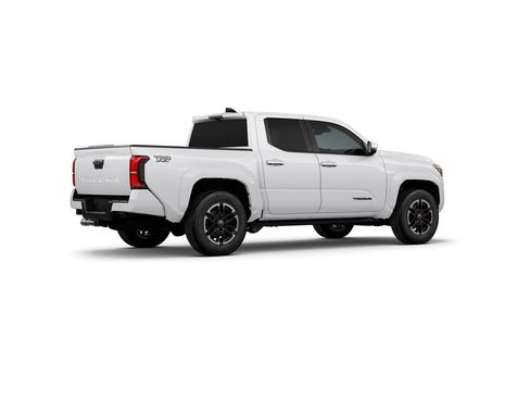 New 2026 Toyota Tacoma TRD Sport RWD image 45
