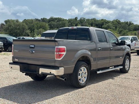 Used 2013 Ford F150 XLT w/ Luxury Equipment Group RWD image 6