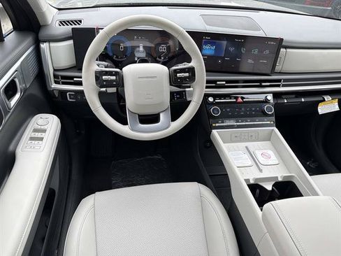 New 2026 Hyundai Santa Fe SEL AWD/4WD image 8