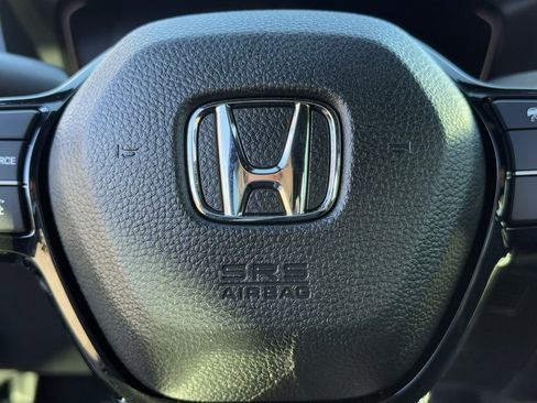 Used 2024 Honda Civic Sport image 29