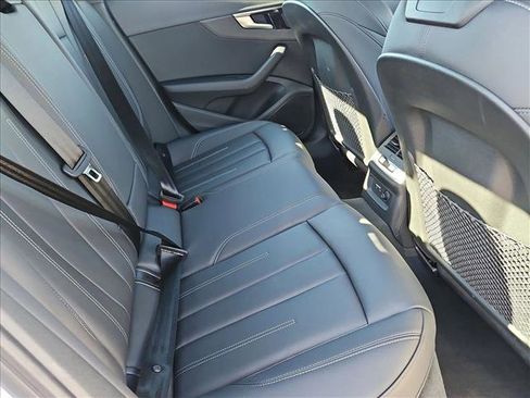 Certified 2025 Audi A4 2.0T Premium w/ Convenience Package image 19