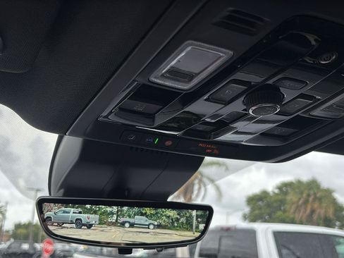New 2026 GMC Yukon XL AT4 w/ AT4 Premium Package AWD/4WD image 43