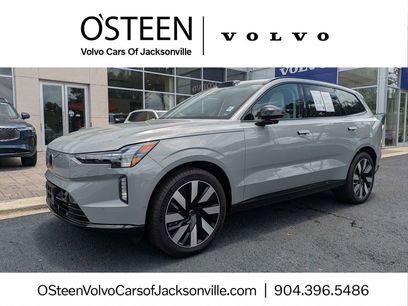 Used 2025 Volvo EX90 Ultra