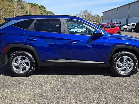 Certified 2023 Hyundai Tucson SEL AWD/4WD image 9