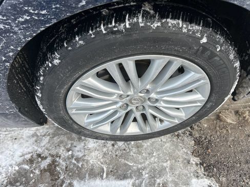 Used 2013 Lexus ES 350 Base 4dr Sedan image 10