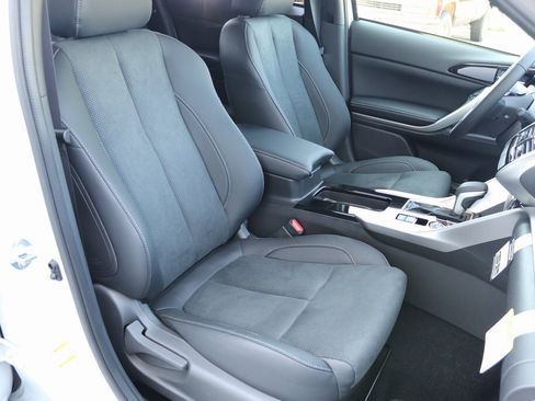 New 2026 Mitsubishi Eclipse Cross SE AWD/4WD image 13
