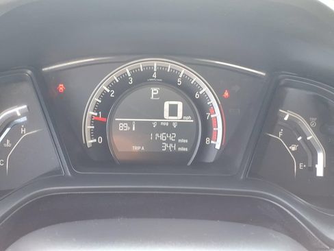 Used 2016 Honda Civic LX image 6
