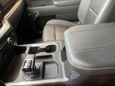 Certified 2025 Chevrolet Silverado 1500 RST AWD/4WD image 25