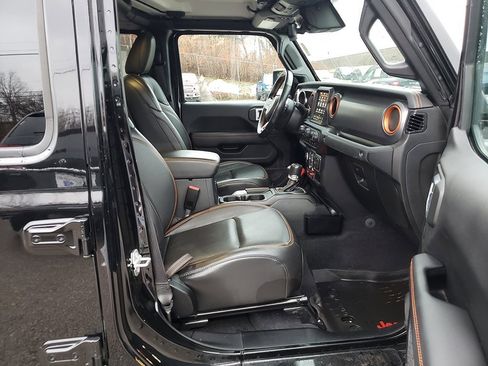 Used 2021 Jeep Gladiator Mojave image 19