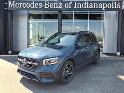 Certified 2022 Mercedes-Benz GLB 250 4MATIC