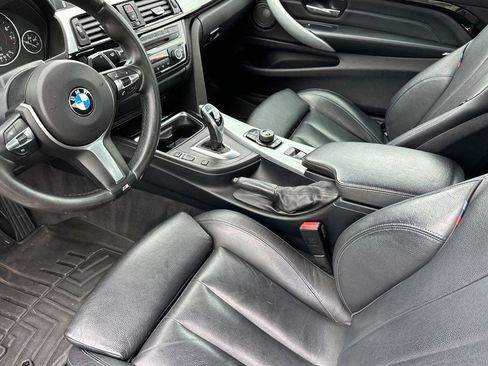 Used 2015 BMW 428i Convertible RWD image 9