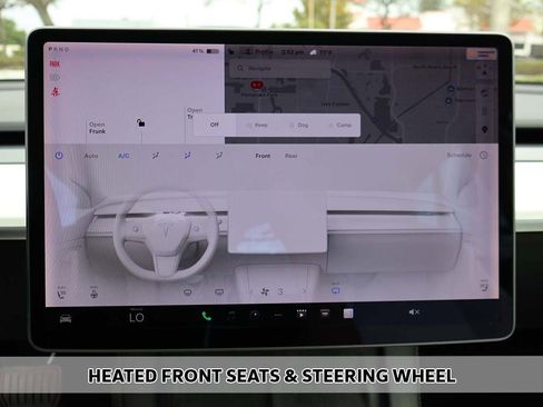 Used 2021 Tesla Model 3 Standard Range Plus image 7