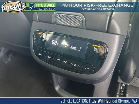 New 2026 Hyundai Ioniq 9 SEL AWD/4WD image 75