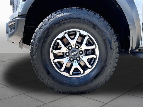 Used 2023 Ford F150 Raptor AWD/4WD image 13