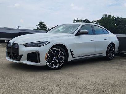 Used 2024 BMW i4 M50 w/ Premium Package