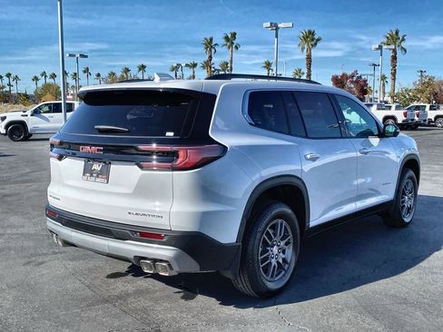 New 2026 GMC Acadia Elevation w/ LPO, Floor Liner Package image 14