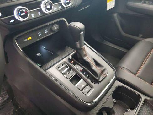 New 2026 Honda CR-V Sport-L image 18