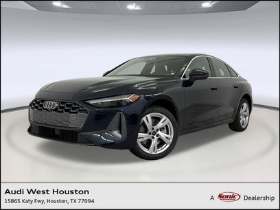 New 2026 Audi A5 2.0T Premium Plus