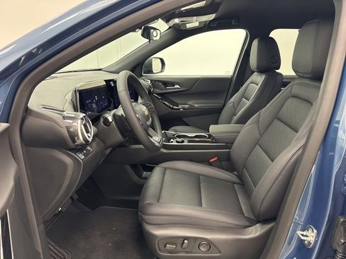 New 2026 Chevrolet Equinox LT w/ Convenience Package II image 24