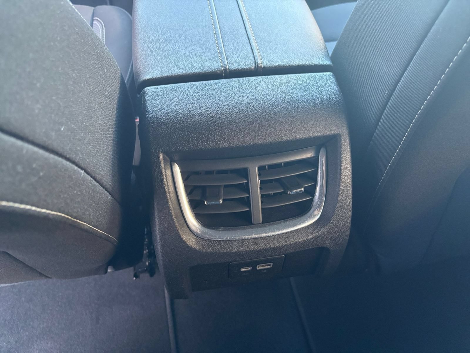 Used 2026 Chevrolet Blazer LT FWD image 24