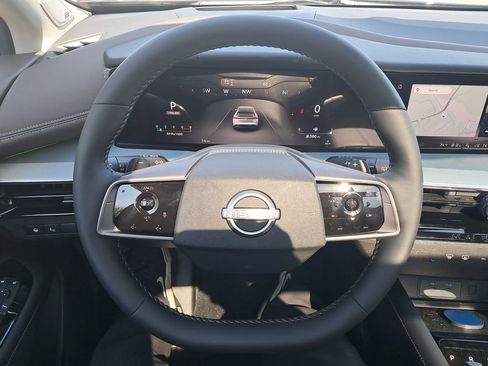 New 2026 Nissan Murano Platinum w/ Cargo Package AWD/4WD image 15