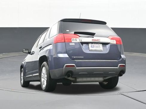 Used 2013 GMC Terrain SLT FWD image 54