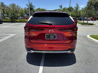 Certified 2024 MAZDA CX-90 3.3 Turbo S w/ Premium Plus AWD/4WD video 2
