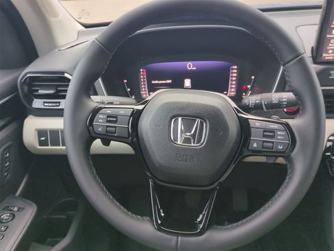 New 2026 Honda Passport RTL image 22