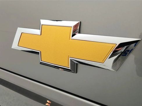 New 2026 Chevrolet Silverado 1500 High Country AWD/4WD image 16