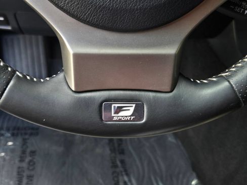Used 2019 Lexus IS 300 F Sport w/ F Sport Package RWD image 33