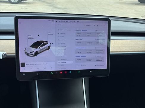 Used 2020 Tesla Model 3 image 8