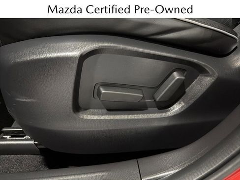Used 2025 MAZDA CX-5 AWD 2.5 S w/ Select Package image 23